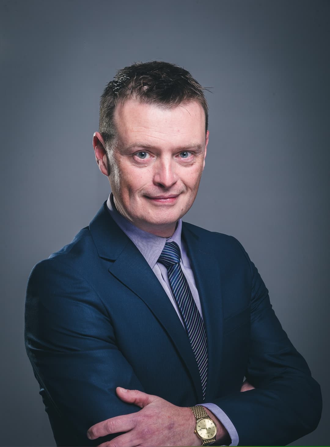 Brane Recek — FinCoach VIP
